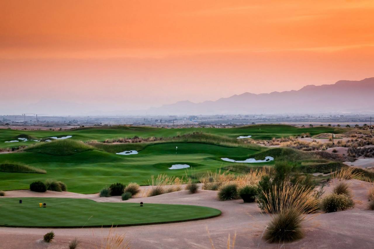 Alhama Signature Golf