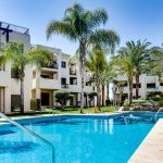 Apartamentos Roda Golf & Beach Resort-1