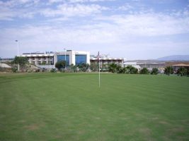 Camposol Club de Golf