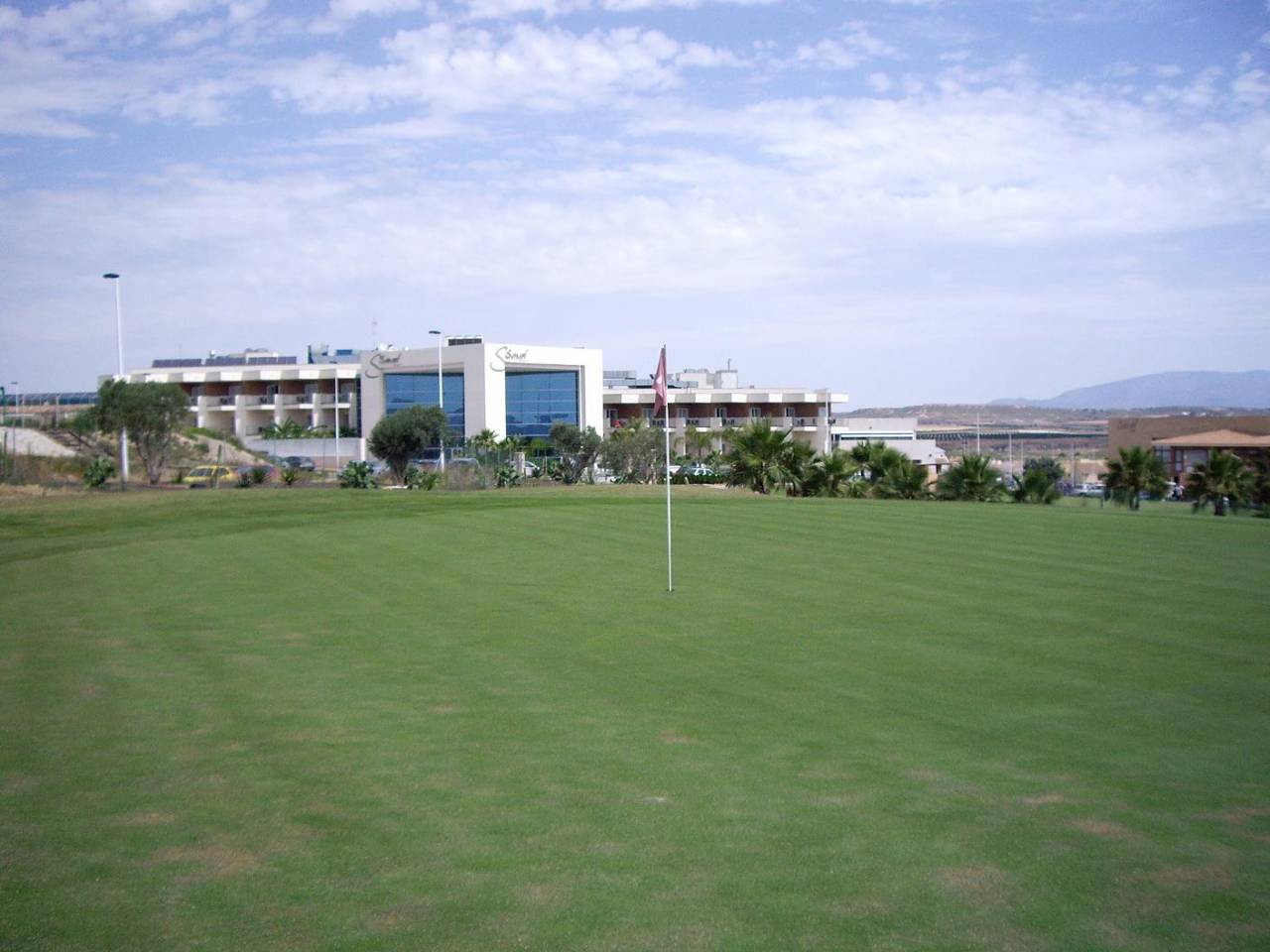 Camposol Club de Golf
