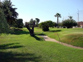Club de Golf Torre-Pacheco