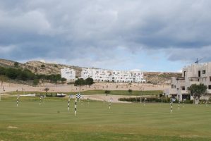 Corvera Golf