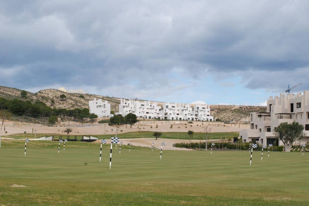 Corvera Golf