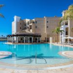 DoubleTree by Hilton La Torre-1