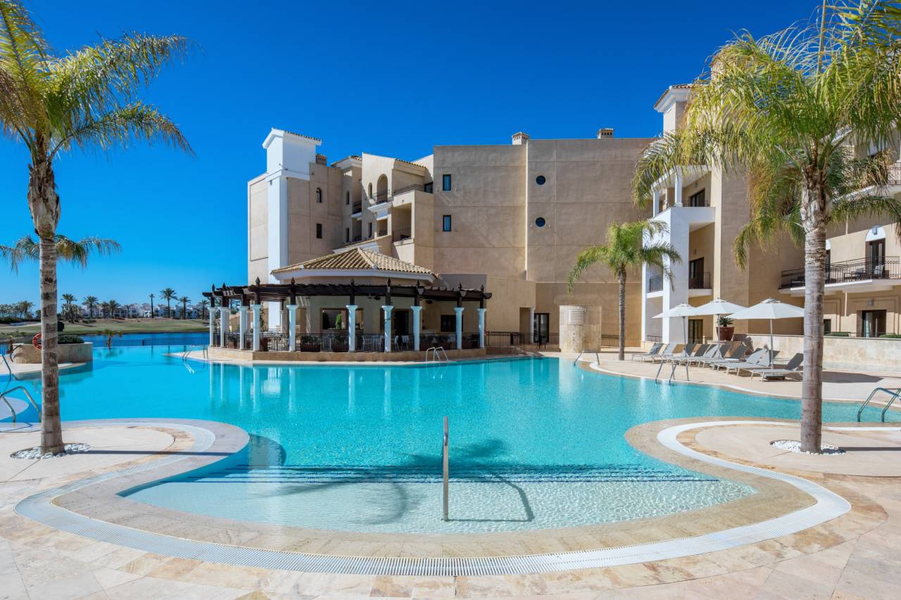 DoubleTree by Hilton La Torre