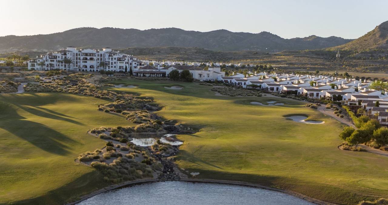 El Valle Golf