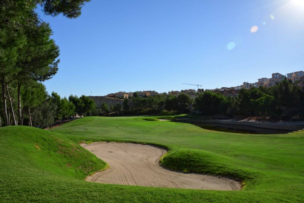 Golf Altorreal