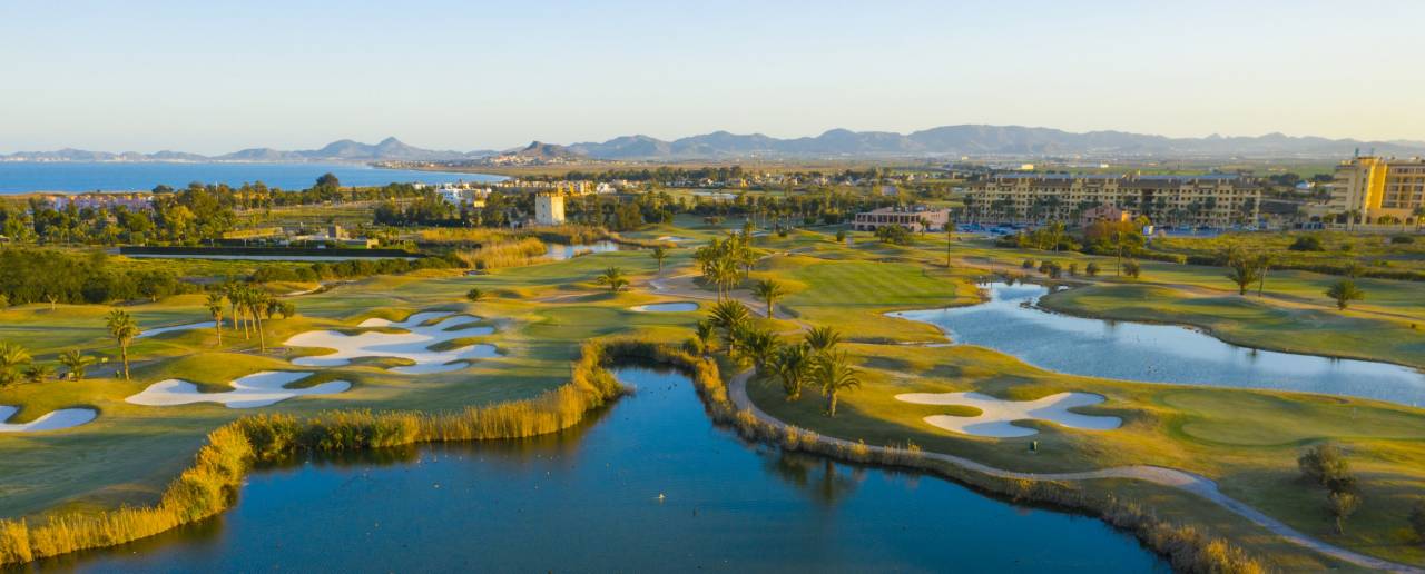 La Serena Golf