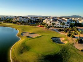 La Torre Golf Resort