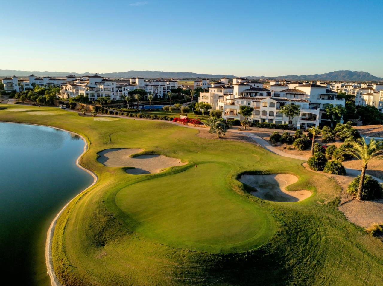 La Torre Golf Resort
