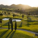 Lorca Golf Course-1
