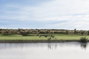 New Sierra Golf