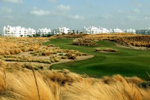 Saurines de la Torre Golf Resort