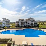 The Residences Hacienda Riquelme-1