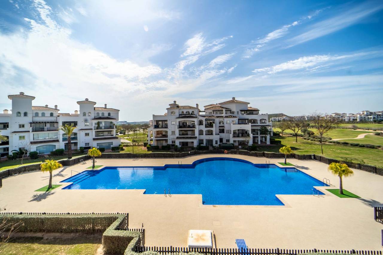 The Residences Hacienda Riquelme
