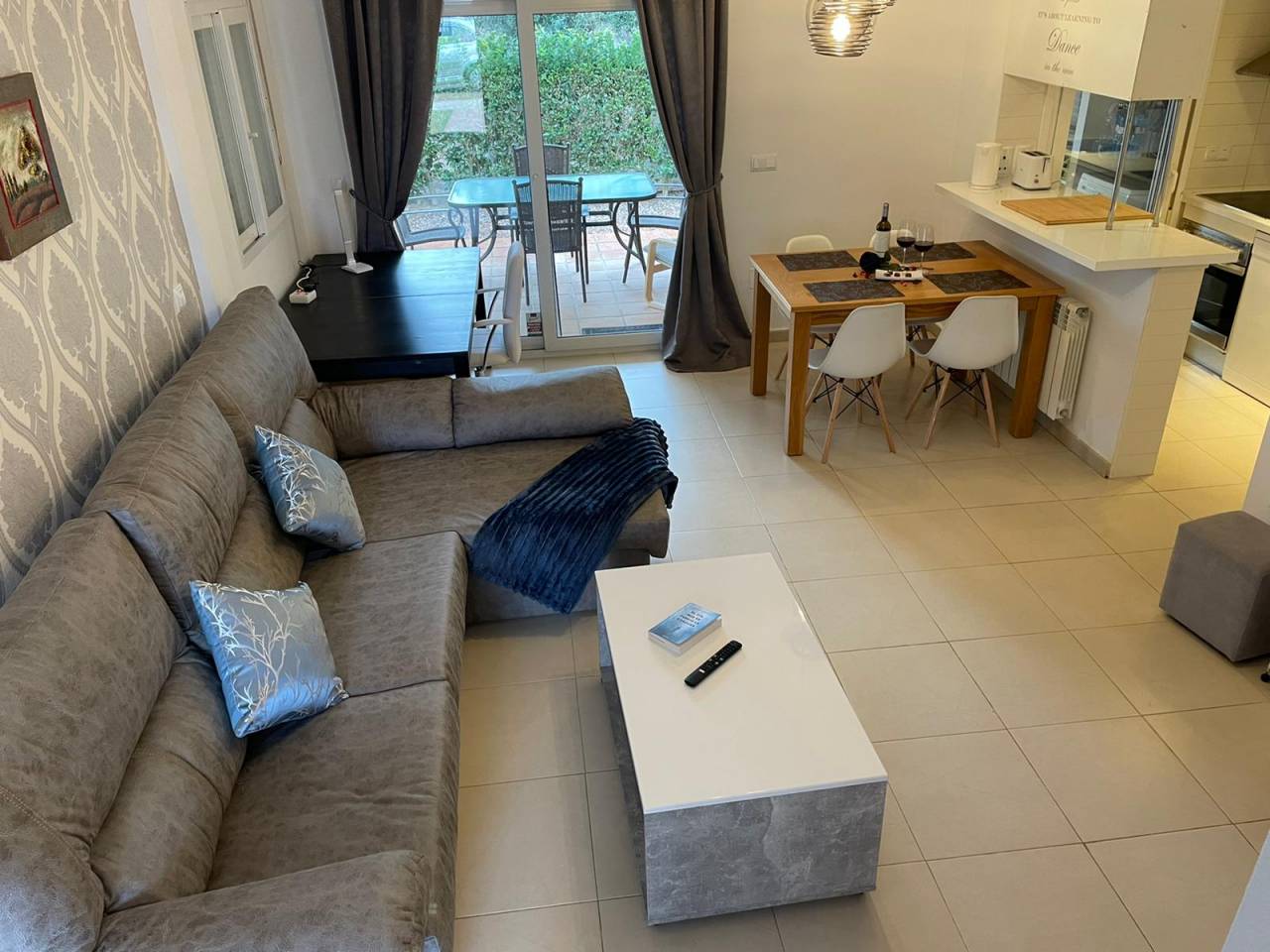 The Residences La Torre
