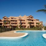 The Residences Mar Menor by ONA-1