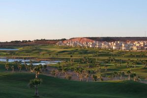 United Golf La Tercia